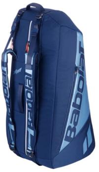 Babolat PURE DRIVE RH6 Schlägertasche-Blau